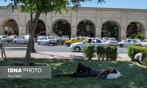 برای ساماندهی معتادان متجاهر در استان به نقطۀ مطلوب نرسیده‌ایم