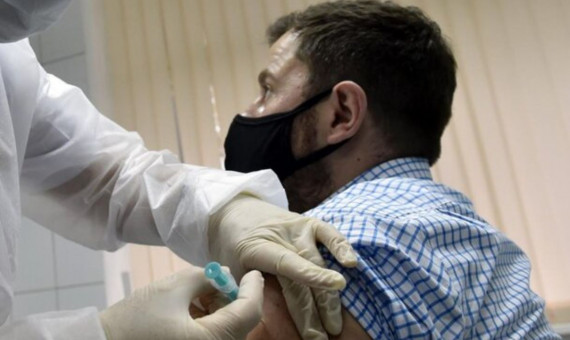  27 هزار نفر برای آزمایش واکسن ایرانی کرونا نام‌نویسی کردند