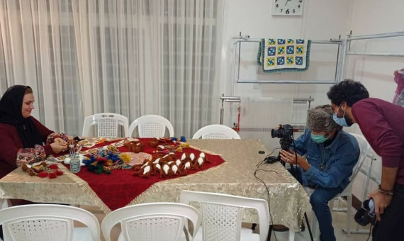 اجرای طرح زنجیرۀ گردشگری هوشمند در سیرجان