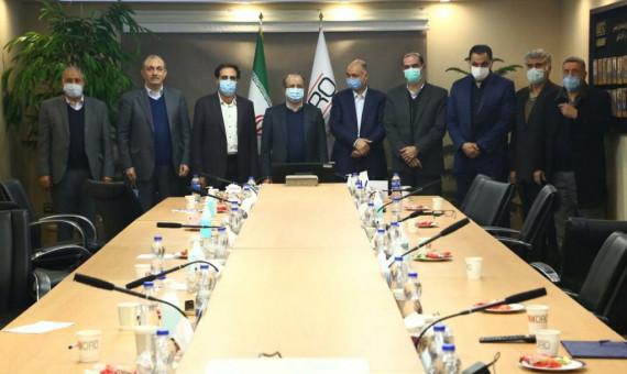 ایمان عتیقی مدیرعامل گلگهر شد