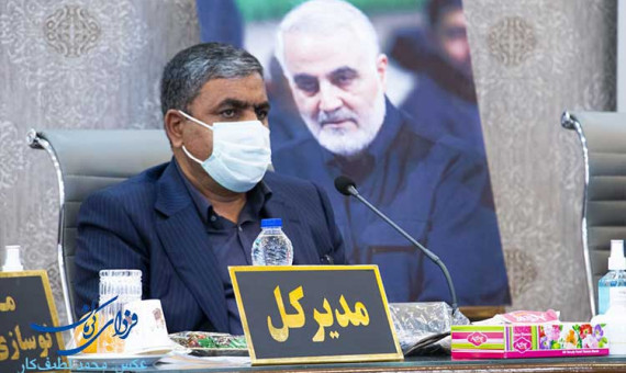 ۴۲ هزار دانش‌آموز رای‌اولی کرمان در انتخابات ۱۴۰۰ شرکت می‌کنند