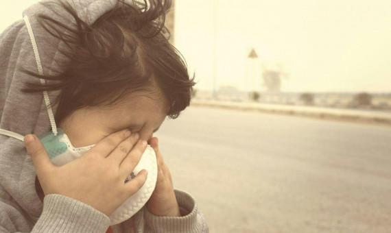 وزش باد شدید و خیزش گردوخاک در مناطق مختلف کرمان
