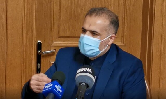 واکسن روسی کرونا تا ۱۶ بهمن به ایران ارسال می‌شود