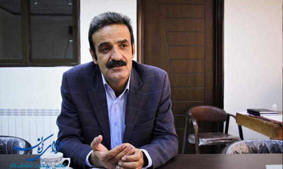 سرمای بهاره به 50 درصد محصول پسته کرمان خسارت زد