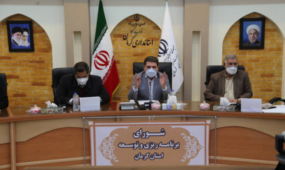 بازگشت اعتبارات در شرایط بیپولی، ظلم به استان است