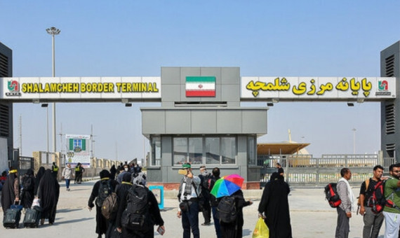  ویروس جدید از عراق وارد خوزستان شده است  
