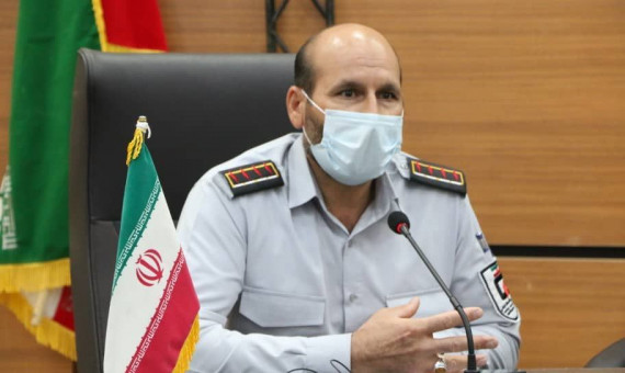 ٣٠ وسیلۀ نقلیه در کرمان طعمۀ حریق شدند