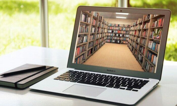 سایت نمایشگاه مجازی کتاب تهران برای مخاطبان باز شد