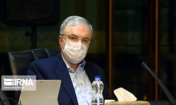 قول میدهم گروههای آسیبپذیر تا شهریور ۱۴۰۰ واکسینه شوند