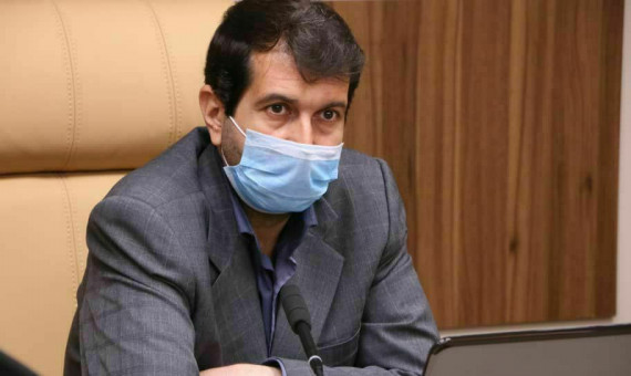 پل «شهید بادپا» اوایل هفتۀ آینده بازگشایی میشود