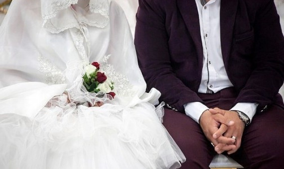  یک سال حبس برای 3 داماد به‌دلیل برگزاری مراسم در شرایط کرونایی 
