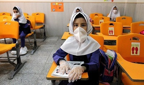 ثبت‌نام اولیۀ دانش‌آموزان در مدارس نمونه دولتی از 20 خرداد آغاز می‌شود