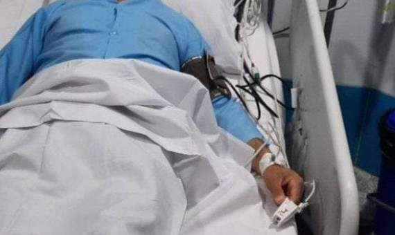 وزارت بهداشت: در حال بررسی موضوع هستیم
