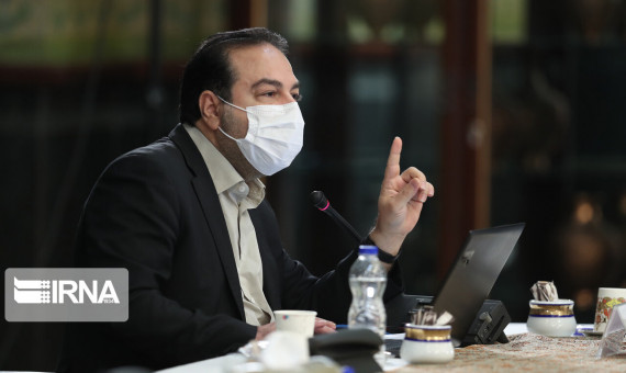 همۀ ایرانی‌ها تا پایان سال ۱۴۰۰ واکسینه می‌شوند