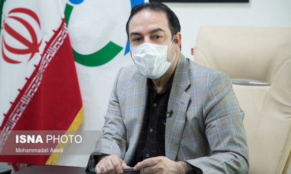 همۀ واکسن‌های تزریق‌شده در ایران مورد تأیید عراق است