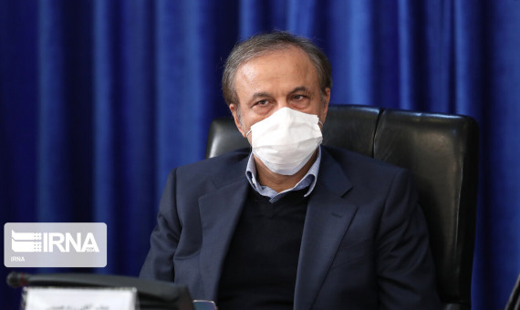 عملیات قطعۀ دوم طرح انتقال آب خلیجفارس به سرچشمه افتتاح میشود
