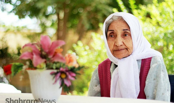 سالمندی در ایران زنانه می‌شود