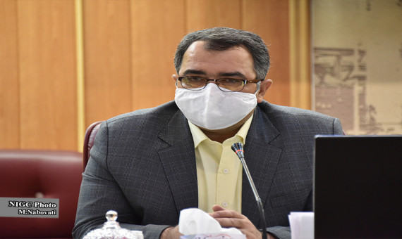 80  درصد خانوارهای کرمانی از نعمت گاز برخوردارند