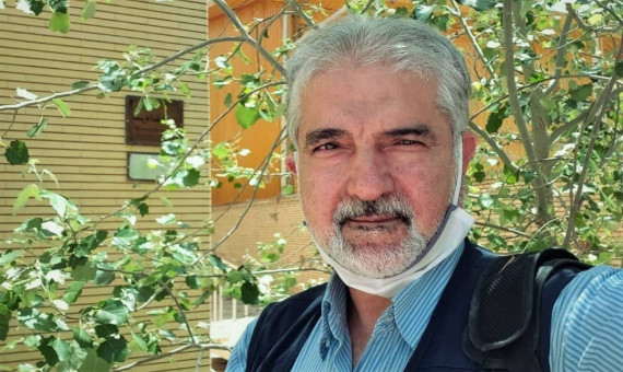 ایکاش نوروزها شادی ببارد!