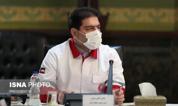 20 میلیون دُز واکسن کرونا در شهریورماه وارد میکنیم