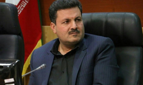 «علی بابایی» در سمت فرمانداری کرمان ابقا شد