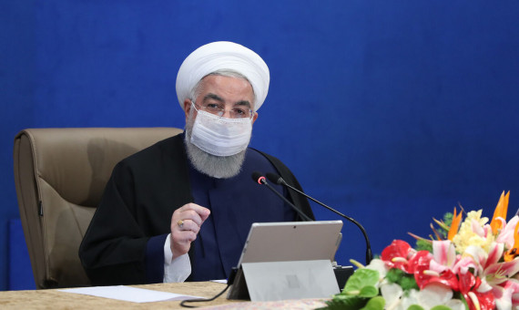 دو استان وارد موج چهارم کرونا شده‌اند
