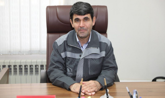نیروی انسانی سرمایۀ اصلی شرکتها هستند