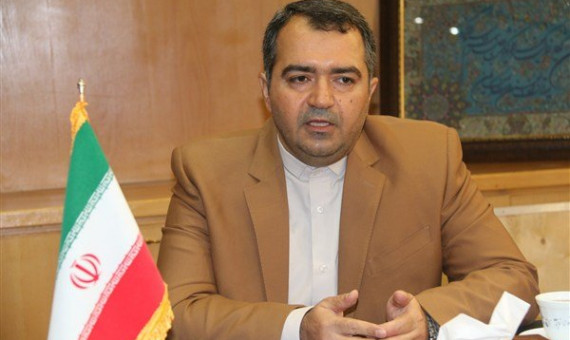 درصد خانوار شهری بهره‌مند از گاز طبیعی در کرمان به میانگین کشوری رسید