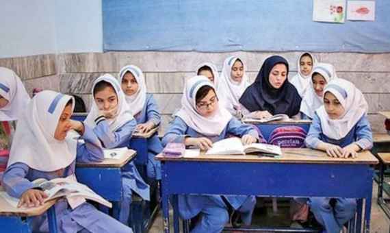 صلاحیت حرفه‌ای معلمان کرمانی بررسی می‌شود