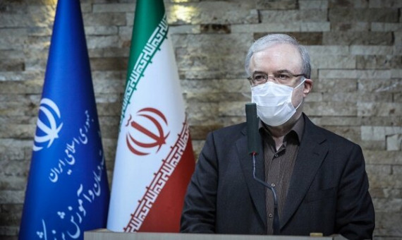 شنبه از واکسن اسپوتنیک‌وی ایرانی رونمایی می‌شود