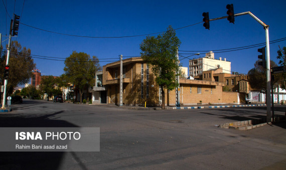 کرمانی‌ها بر اساس کد ملی برای ثبت اطلاعات خود اقدام کنند