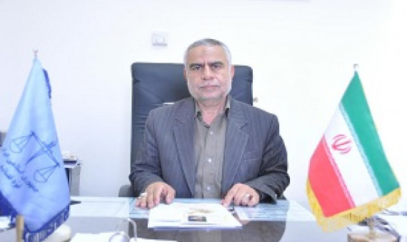 بخشش قاتل بعد از اجرای حکم اعدام در کرمان