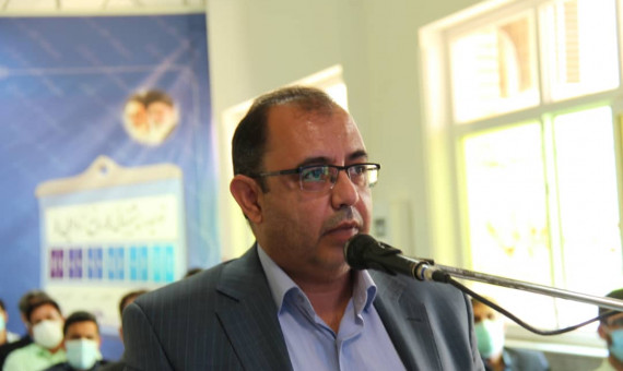 4 پروژۀ صنعت برق در استان کرمان به بهره‌برداری رسید