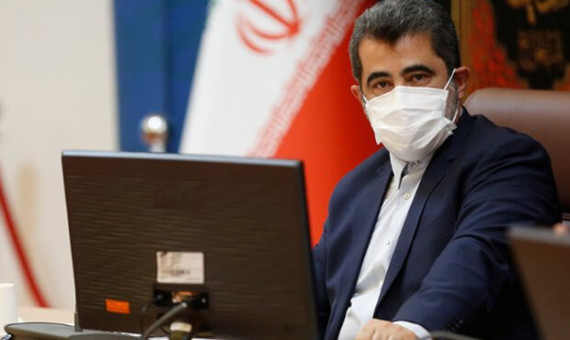 متخلفان و ناقضان پروتکلها برای برخورد قانونی معرفی شوند