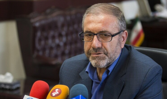 پروازهای هند و پاکستان تا اطلاع ثانوی لغو شد