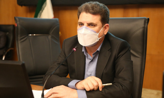 اختصاص ۲۲۰ میلیارد تومان به طرح‌های مالچ‌پاشی و تثبیت شن کرمان 