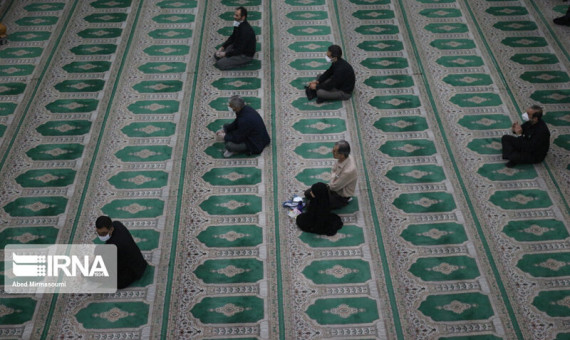 در منزل خود احیا بگیرید