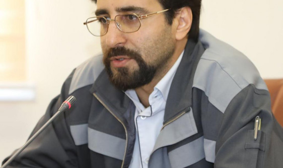 اعلام آمادگی برای تامین واکسن کارگران گل‌گهر و گروه‌های اولویت‌دار سیرجان