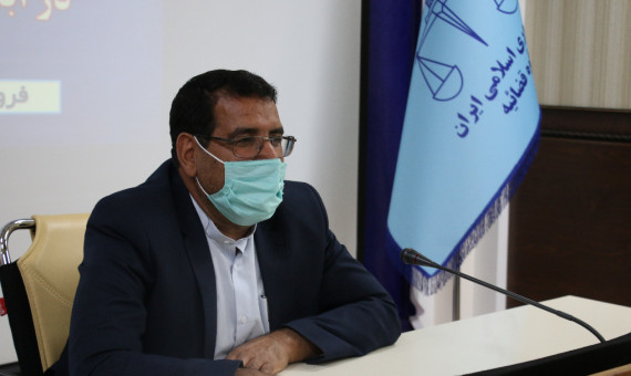 از بیکار شدن 9500 نیروی متخصص و کارگر در کرمان جلوگیری شد
