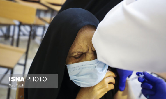 واکسن کووبرکت از امروز در رفسنجان به متقاضیان تزریق میشود
