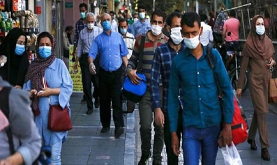 افزایش شهرهای زرد در استان کرمان