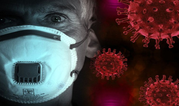 ویروس کرونای هندی سه بار جهش‌ یافته و بسیار مسری‌تر شده است