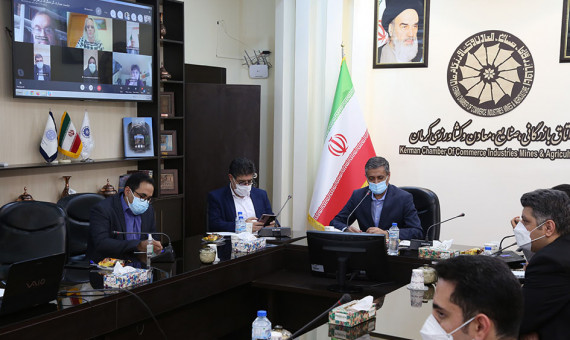 استان باید برای استقبال از گردشگران خارجی آماده شود