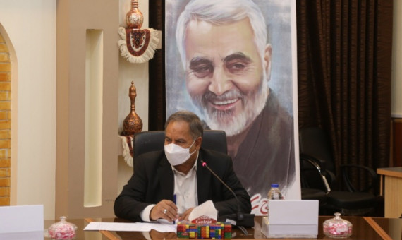 پیش‌بینی ۲۸۳۹ صندوق رأی برای انتخابات ۱۴۰۰ در استان کرمان