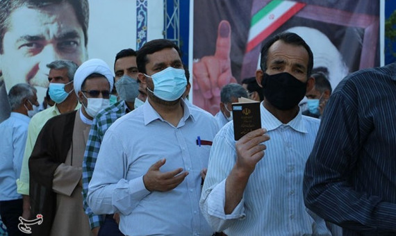 دو روز بعد از پایان رایگیری به شکایتها رسیدگی میشود