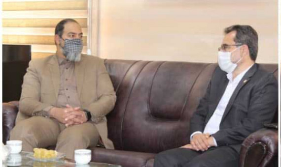 بررسی مشکلات حوزۀ انتقال خون در جنوب