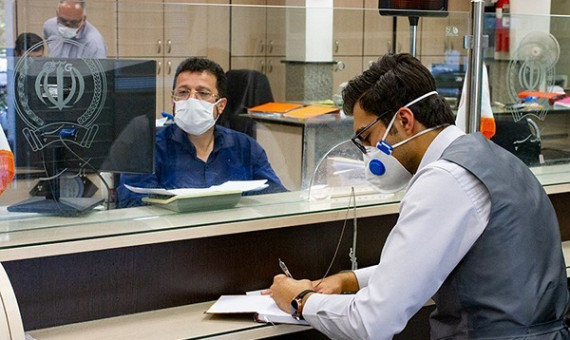 شانۀ بانک‌ها زیر بار تسهیلات تکلیفی افتاده است