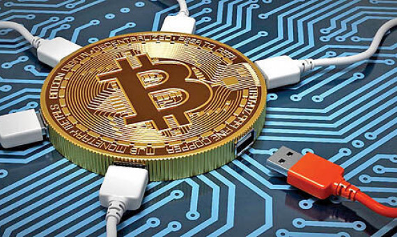 تولید هر بیت‌کوین معادل مصرف برق 35 هزار مشترک خانگی است