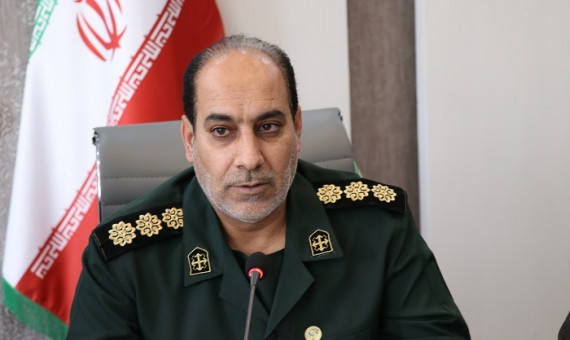 یادوارۀ شهید حجت‌الاسلام ایرانمنش در کرمان برگزار می‌شود