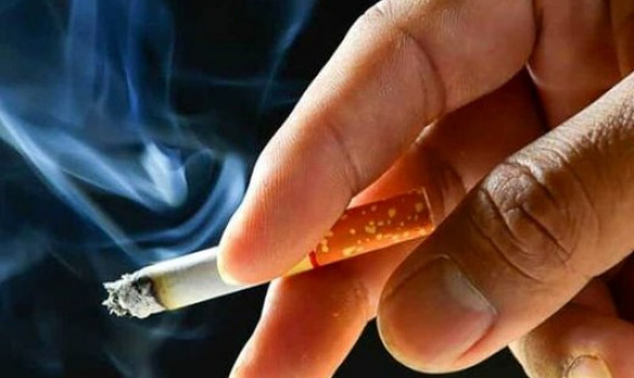 ۱۰ میلیون نفر در کشور مصرف‌کنندۀ سیگار هستند
